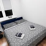Aleja Park Apartmán