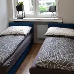 Apartmán Aleja Park