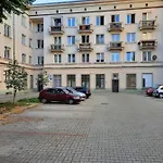 Aleja Park Čenstochová