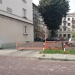 Apartmán Aleja Park Čenstochová