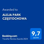 Aleja Park