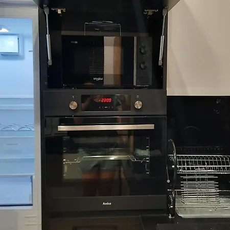 Appartement Aleja Park