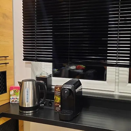 Aleja Park Częstochowa