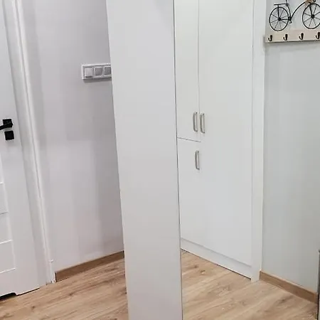 Aleja Park Апартаменты Ченстохова