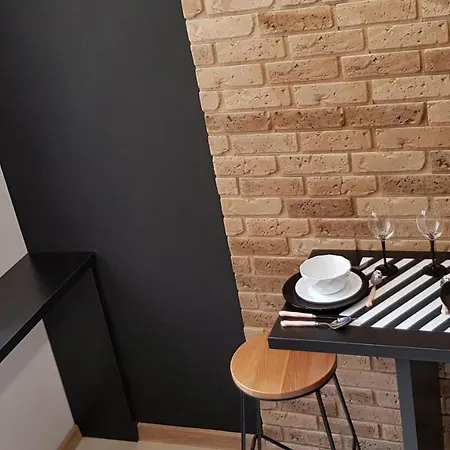 Apartament Aleja Park Częstochowa