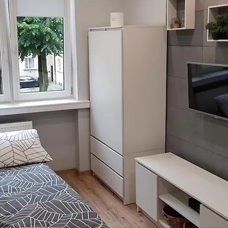 Aleja Park * Ченстохова