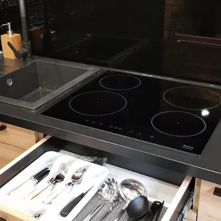 Appartement Aleja Park Częstochowa