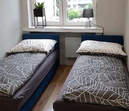 Apartament Aleja Park