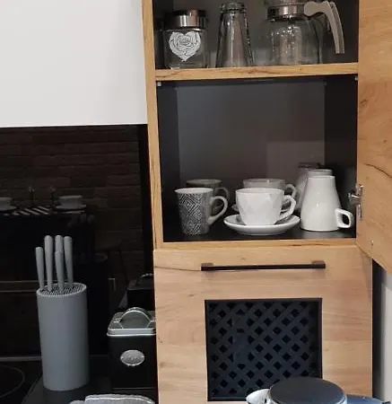 Aleja Park Ченстохова