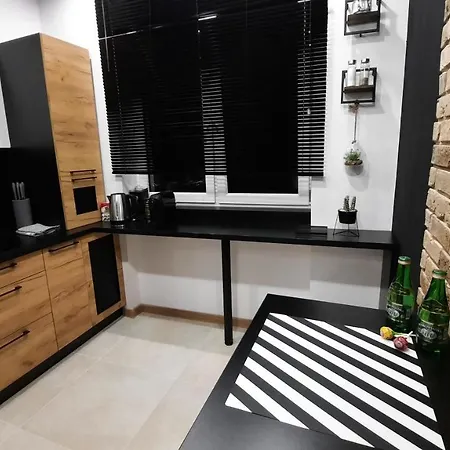 Aleja Park * Ченстохова