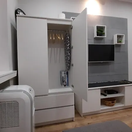 Aleja Park * Ченстохова