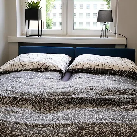 Appartement Aleja Park