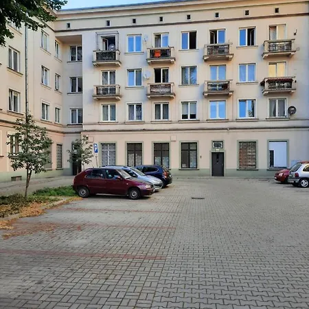 Aleja Park Ченстохова