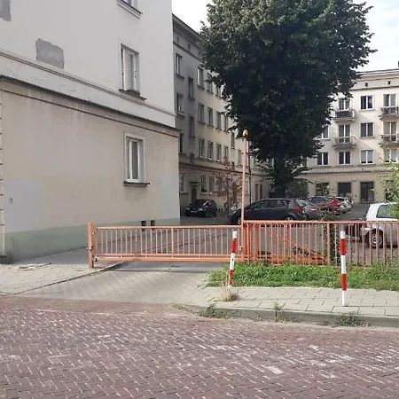 Apartment Aleja Park Czestochowa