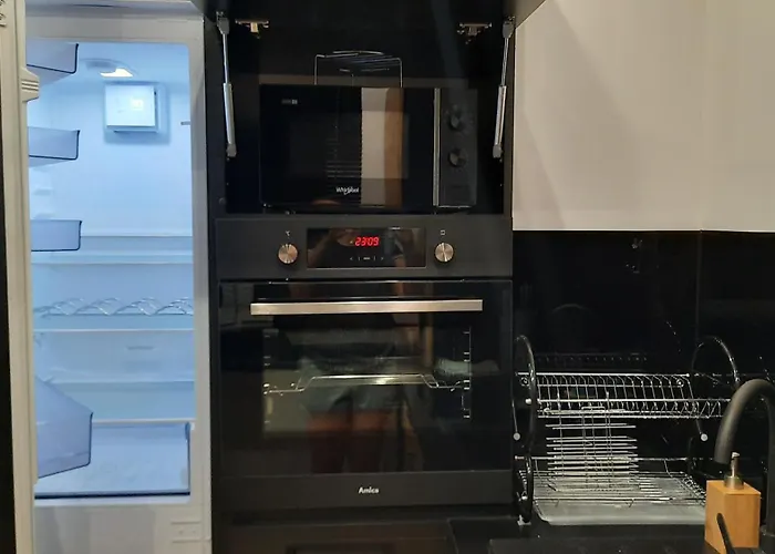 Appartement Aleja Park