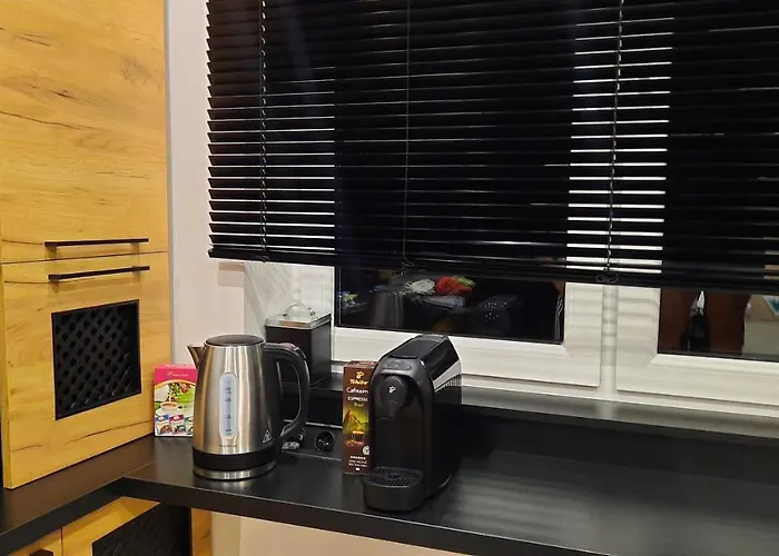 Aleja Park Częstochowa