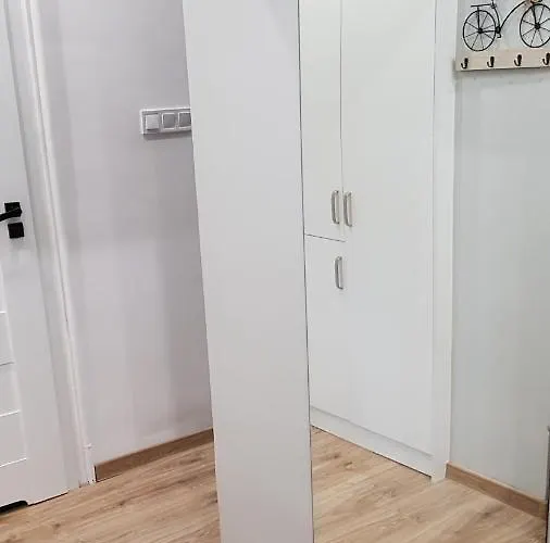 Aleja Park Appartement Częstochowa