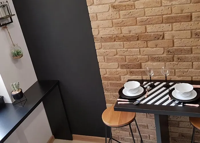 Appartement Aleja Park Częstochowa