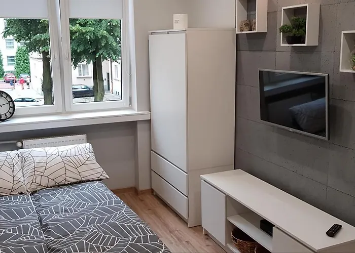 Aleja Park * Częstochowa