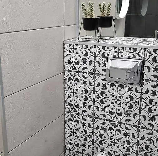 Aleja Park * Częstochowa