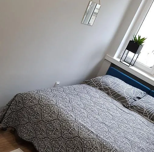 Appartement Aleja Park