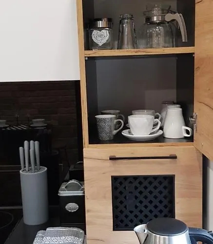 Aleja Park Częstochowa