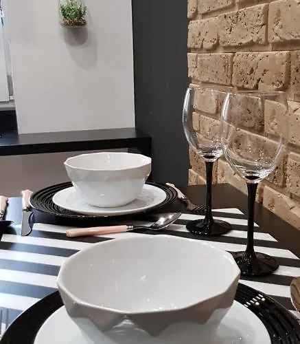 Appartement Aleja Park