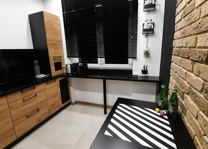 Aleja Park * צ'סטוצ'ובה