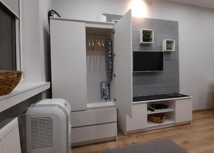 Aleja Park * Częstochowa