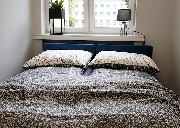 Appartement Aleja Park