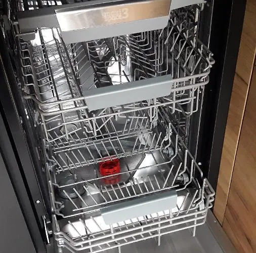 Appartement Aleja Park Częstochowa